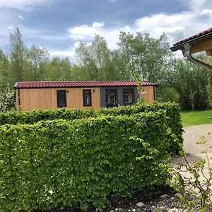 Apartment - Ihr Zu Hause Im Herzen Vom Unterallgäu, Erkheim