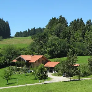 Landhaus Urlaubshof Bechteler, Waltenhofen